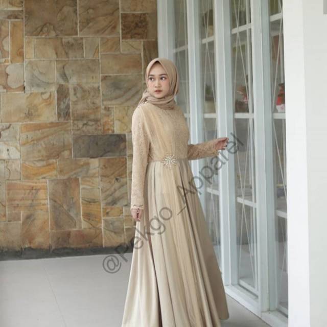 DRESS BY PEKGO_APPAREL