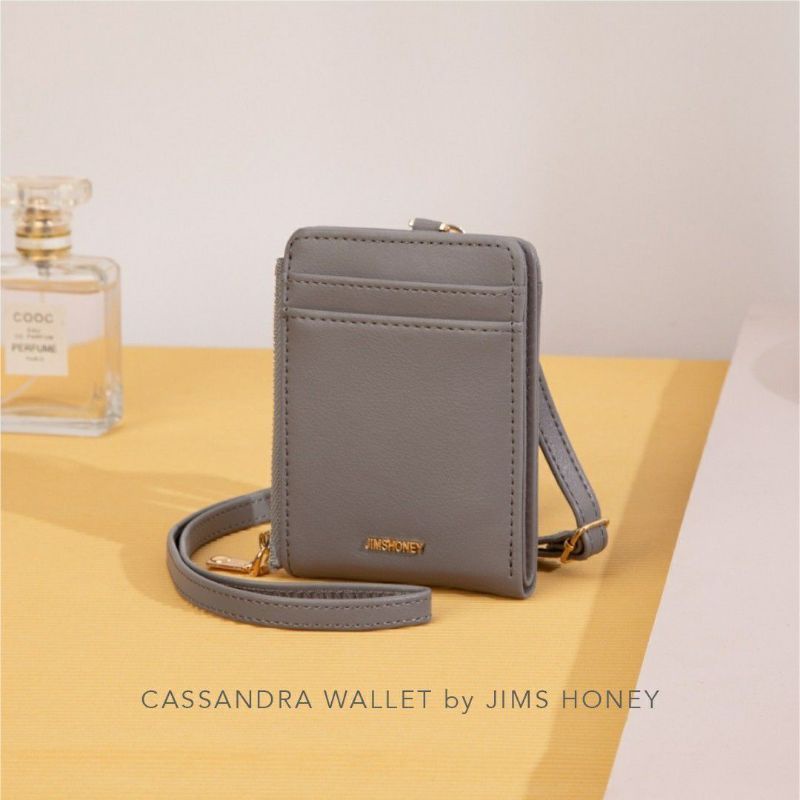 mini wallet casandra jh