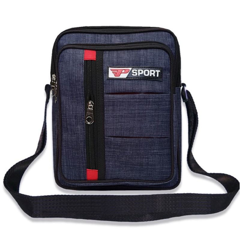 Tas Selempang Pria P Sport