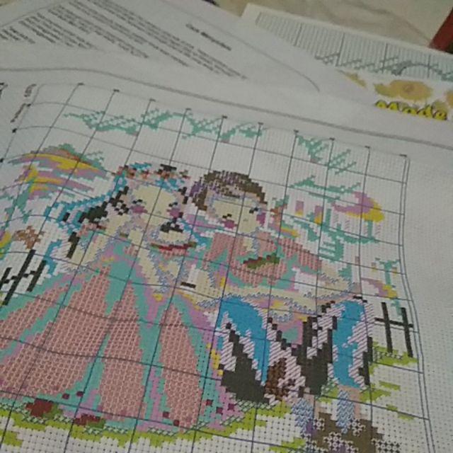 Paket Kristik Modern Perkawinan 10734d