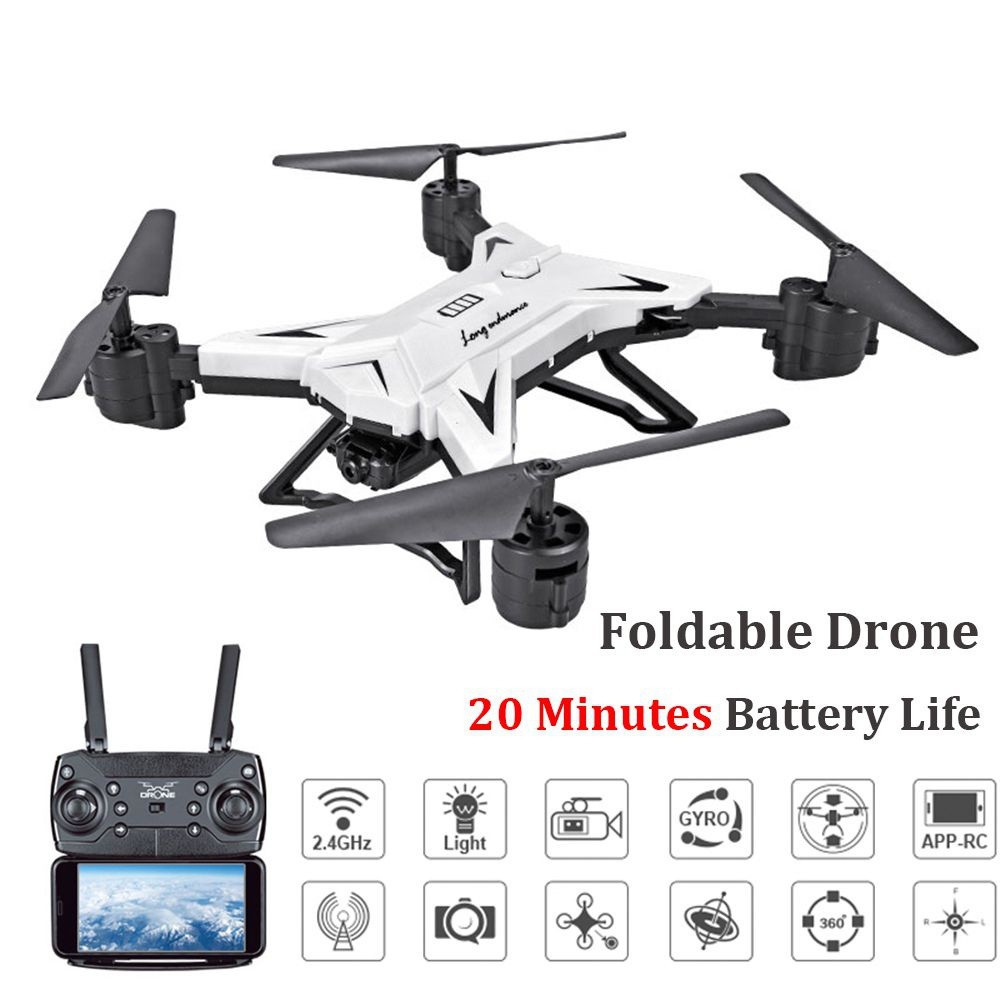 ky601s drone camera