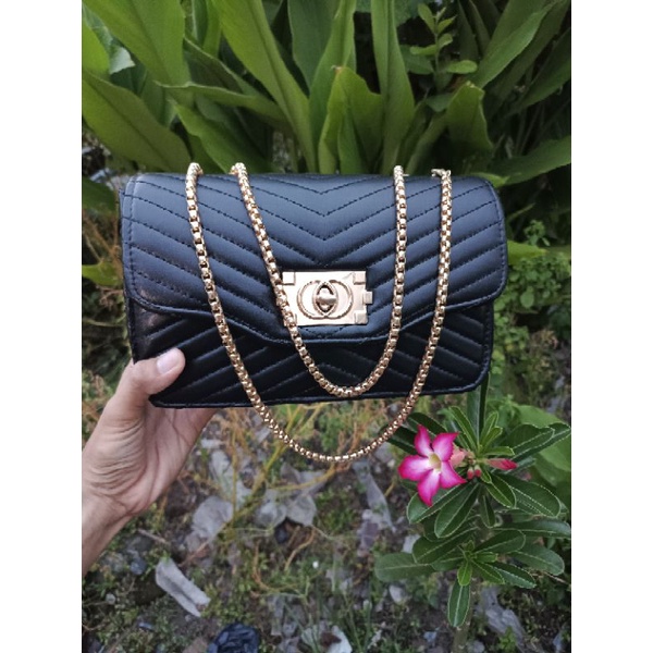 Tas Slempang Wanita Jenita