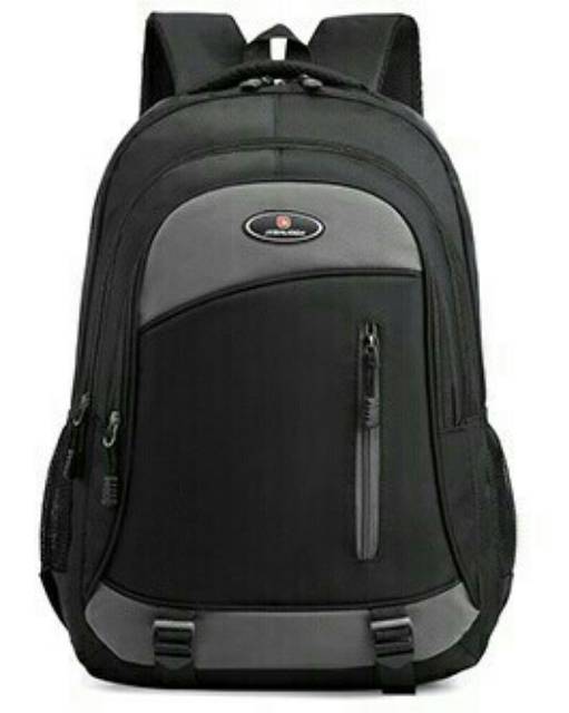 BACKPACK SPORT-Tas Laptop Tas Ransel Cowok dan Cewek