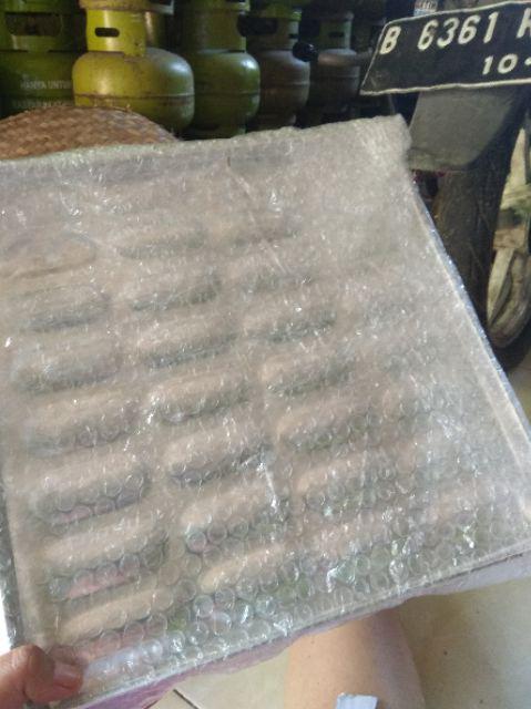 Loyang Lidah Kucing | Cetakan Lidah Kucing 30 X 30