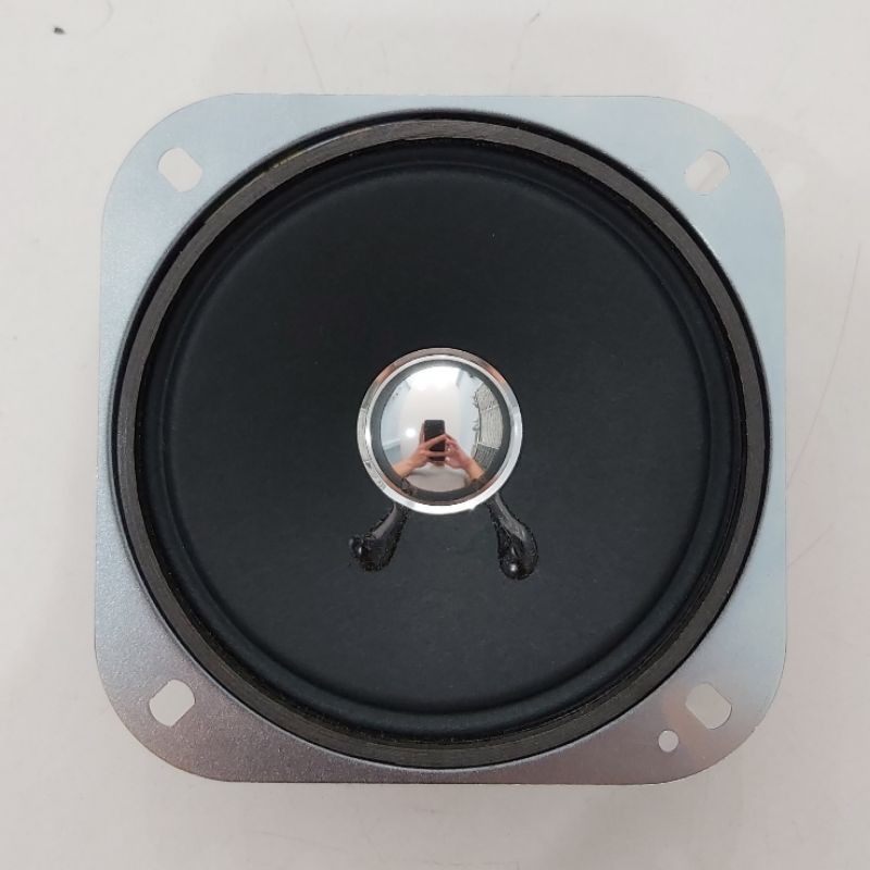 (BISA COD) Speaker Woofer 4 Inci ACR 20 WATT 8 OHM