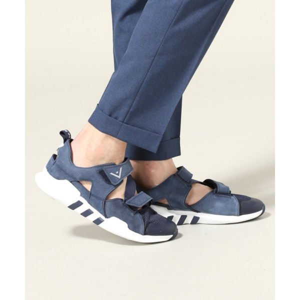 adidas white mountaineering sandals