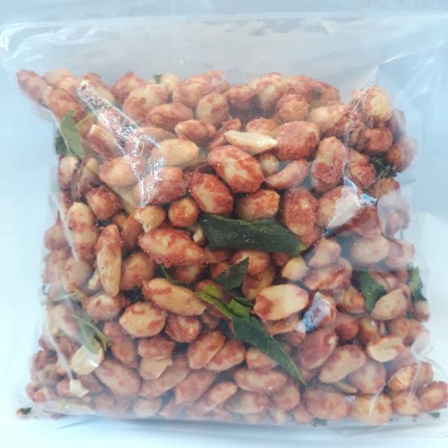 

KACANG THAILAND ASHOKA 500 GR