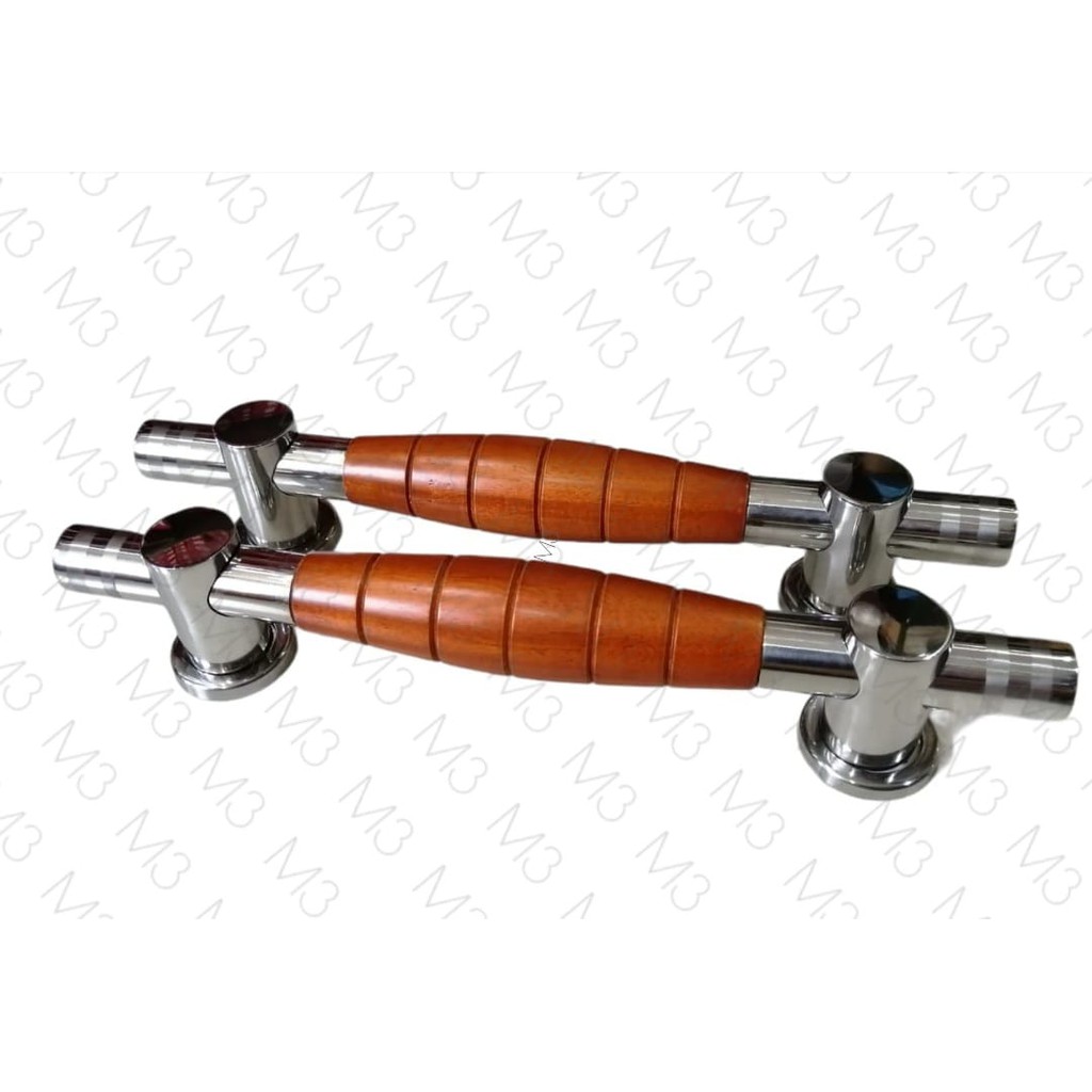 TARIKAN PINTU/ HANDLE PINTU/ PULL HANDLE/ TARIKAN PINTU 2 DAUN