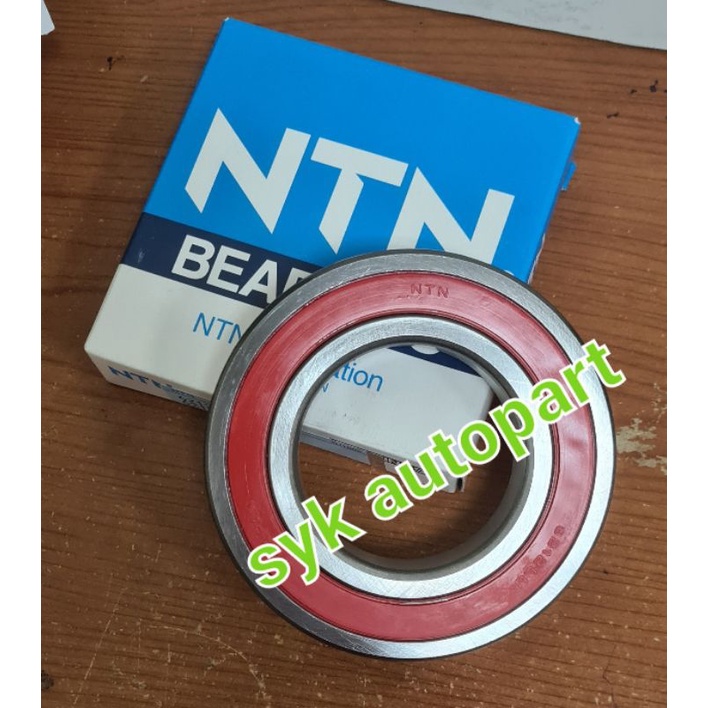 Bearing 6212 llu ntn