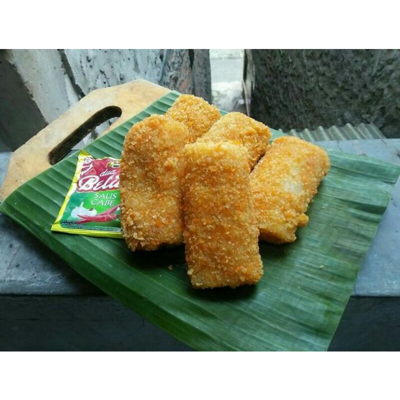 

RISOLES FROZEN