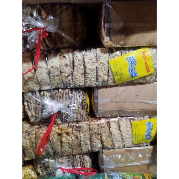 

kripik pisang/sale lidah manis 75g