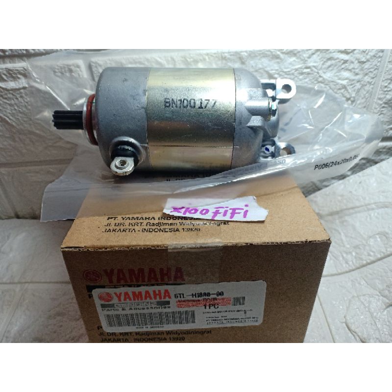 dinamo starter Assy Mio ,Mio sporty ,soul originil