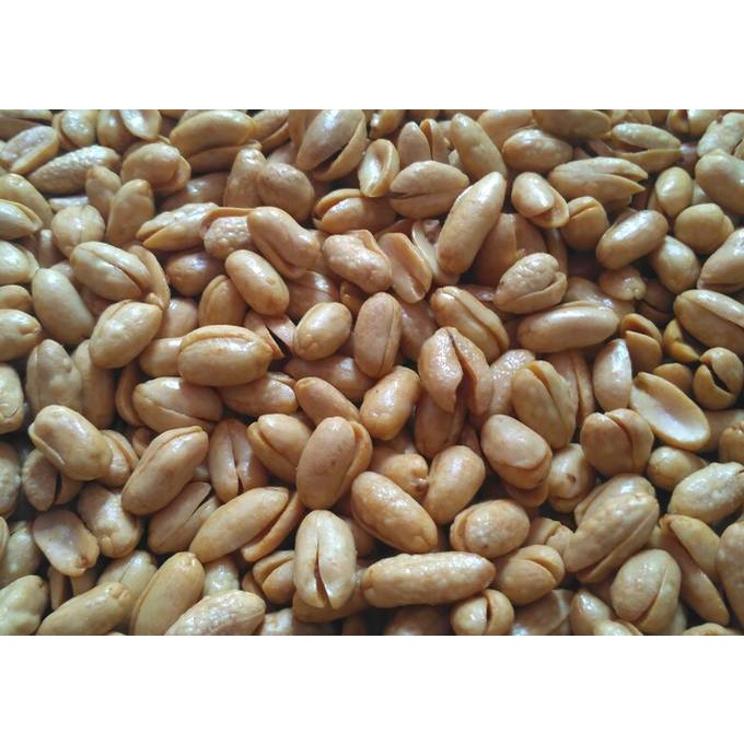 

Kacang Bawang 500 gram / Kacang Tanah Aneka Rasa / Kacang Bawang Super / Kacang Goreng / Kacang Bawang Goreng / Kacang Bawang Renyah