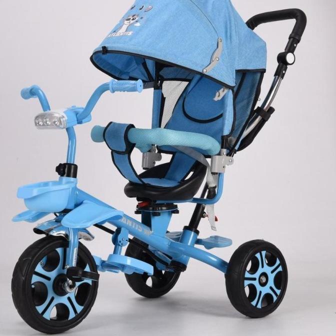 TERBAIK 149 SEPEDA ANAK RODA TIGA 3 ATLANTIS AT-25 MURAH / SEPEDA FDG54654E