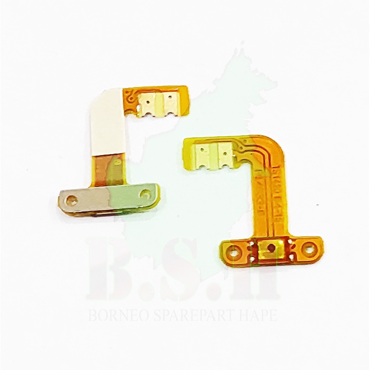 FLEXIBLE ON OFF OPPO R2017