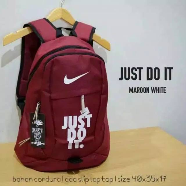 Tas Ransel Cowok / Tas Kuliah / Tas Sekolah / Tas Distro Rover Pack HR BAG Black Full Backpack Murah