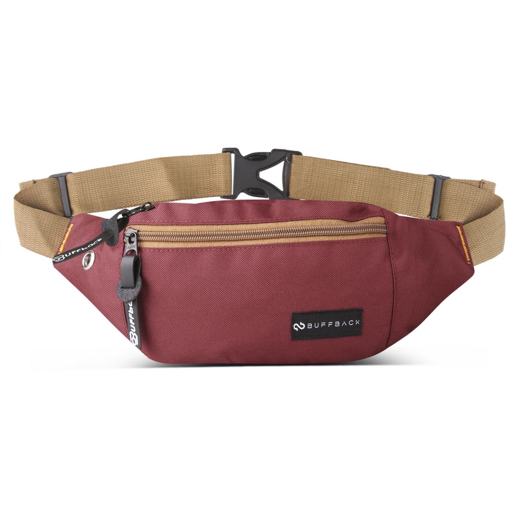 Tas Waistbag Buffback Mini