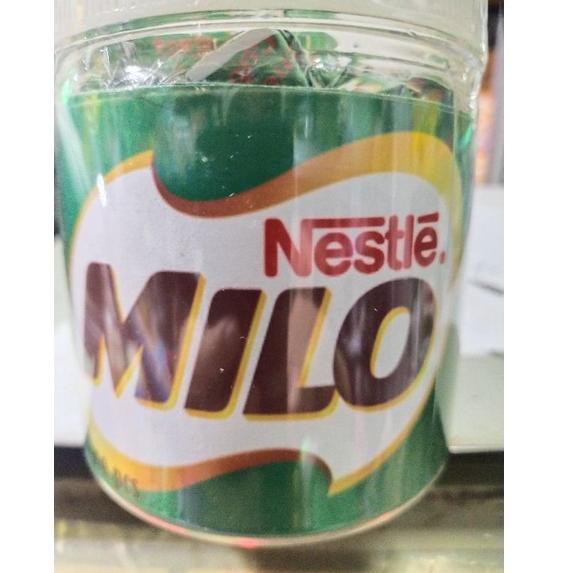 

Trend product // JnM Permen Milo toples isi 100 pcs/permen Milo/Milo/permen Milo murah //Dijamin@ready