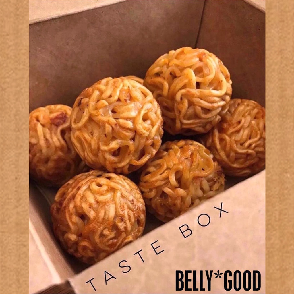 

BellyGood | MIEBOMB - BOX SMALL 8 pcs
