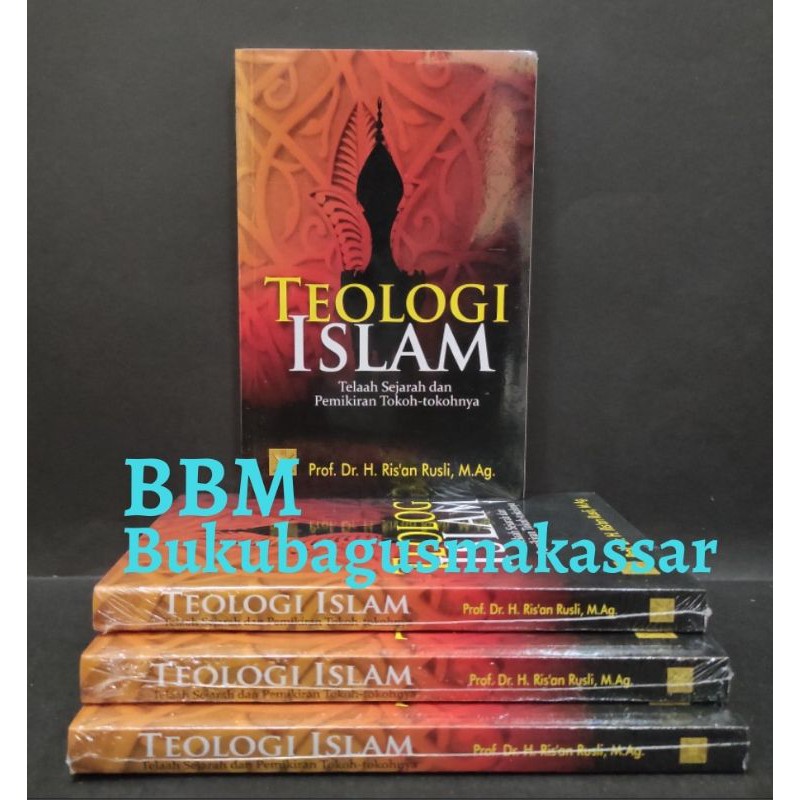 TEOLOGI ISLAM