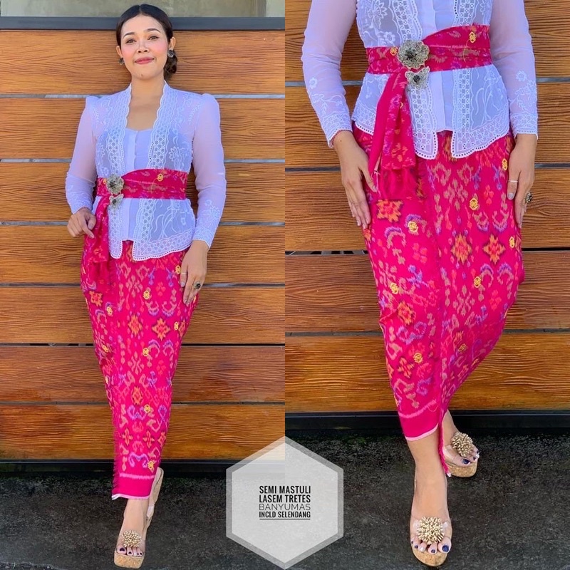 kamen endek semi mastuli lasem