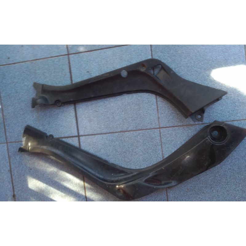 cover sayap dalam kepangan kawasaki kaze r original