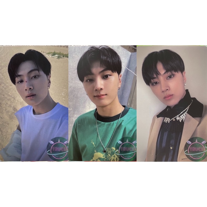 READ DESC || READY LUCKY DRAW LD JAY D:D DIMENSION DILEMMA SOUNDWAVE SW POWERSTATION PWS PST M2U