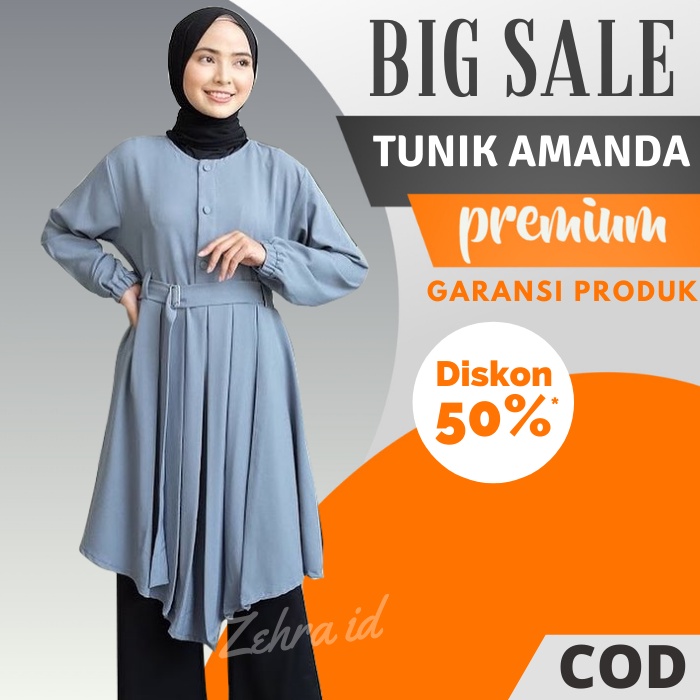 Baju Buat Untuk Kondangan Wanita Kekinian Ibu Muslim Terbaru 2021 Tunik Dewasa Pesta Pengajian Busui