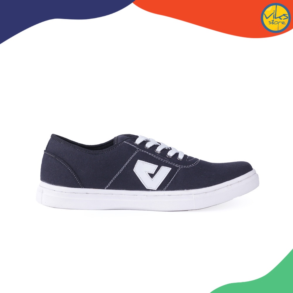 Sepatu Sneakers Casual Pria Wanita  Sepatu Kasual Formal Sport Santai Tali Warna Hitam Fashion Alas Kaki Pria Wanita Laki Laki Cowok Cewek Kuzatura Kanvas Original