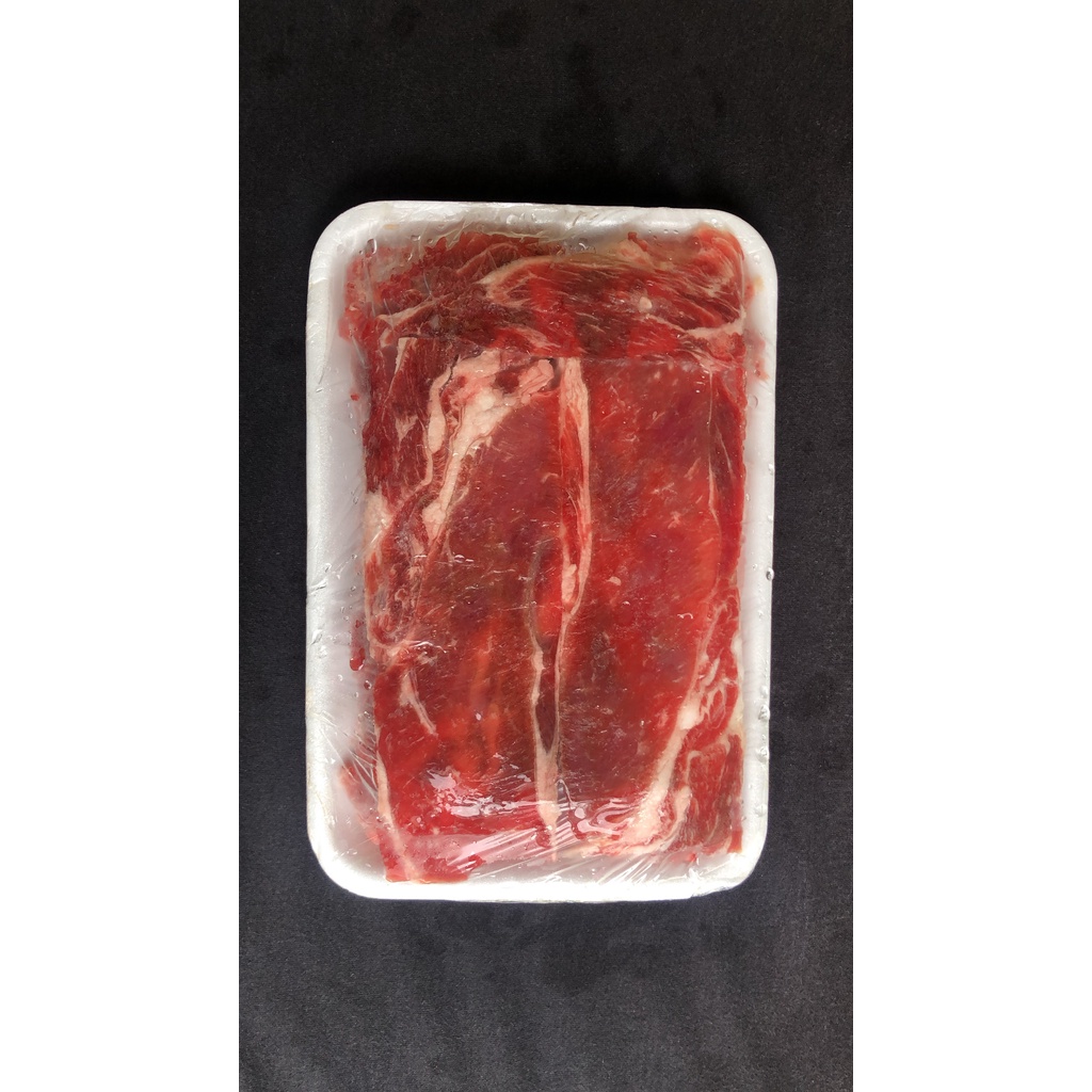 

Shortplate Lessfat 500gr