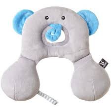 Benbat Headrest 0-12m Elephant HR210