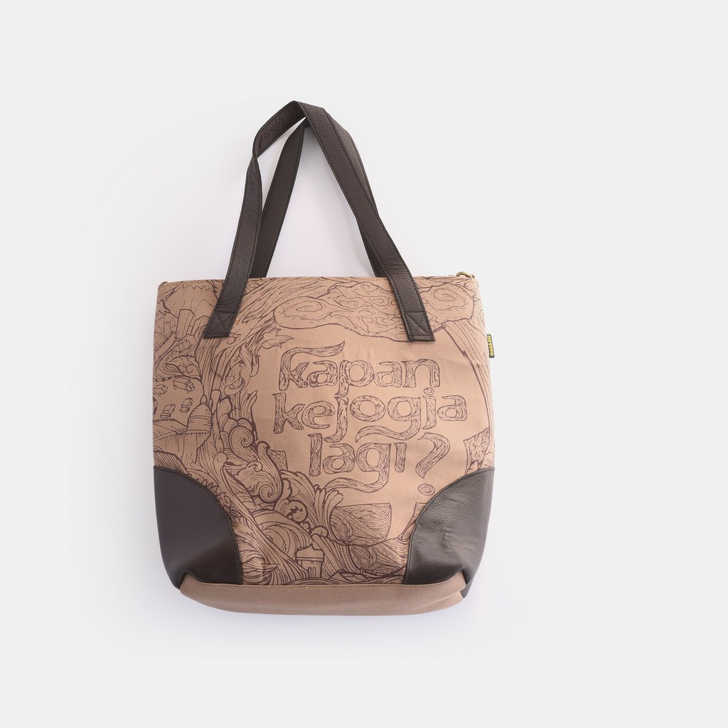 

TAS SLEMPANG DAGADU - KKJL