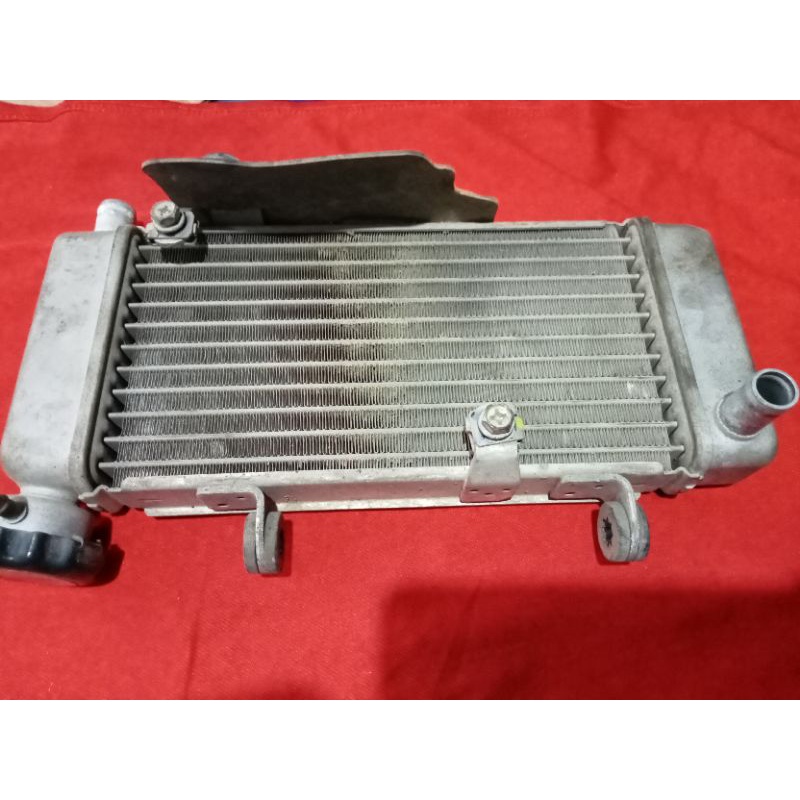 radiator cb 150 r original
