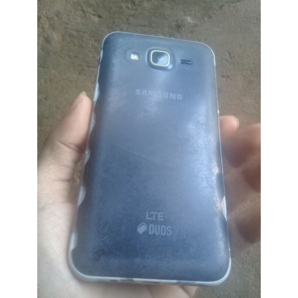 hp seken normal Samsung j5