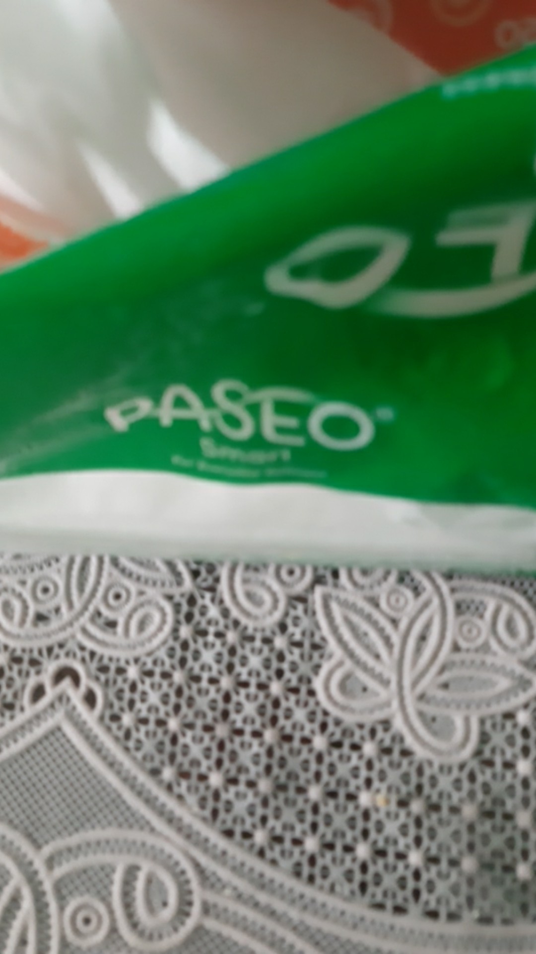 Tokoyani Paseo 250 Tisu