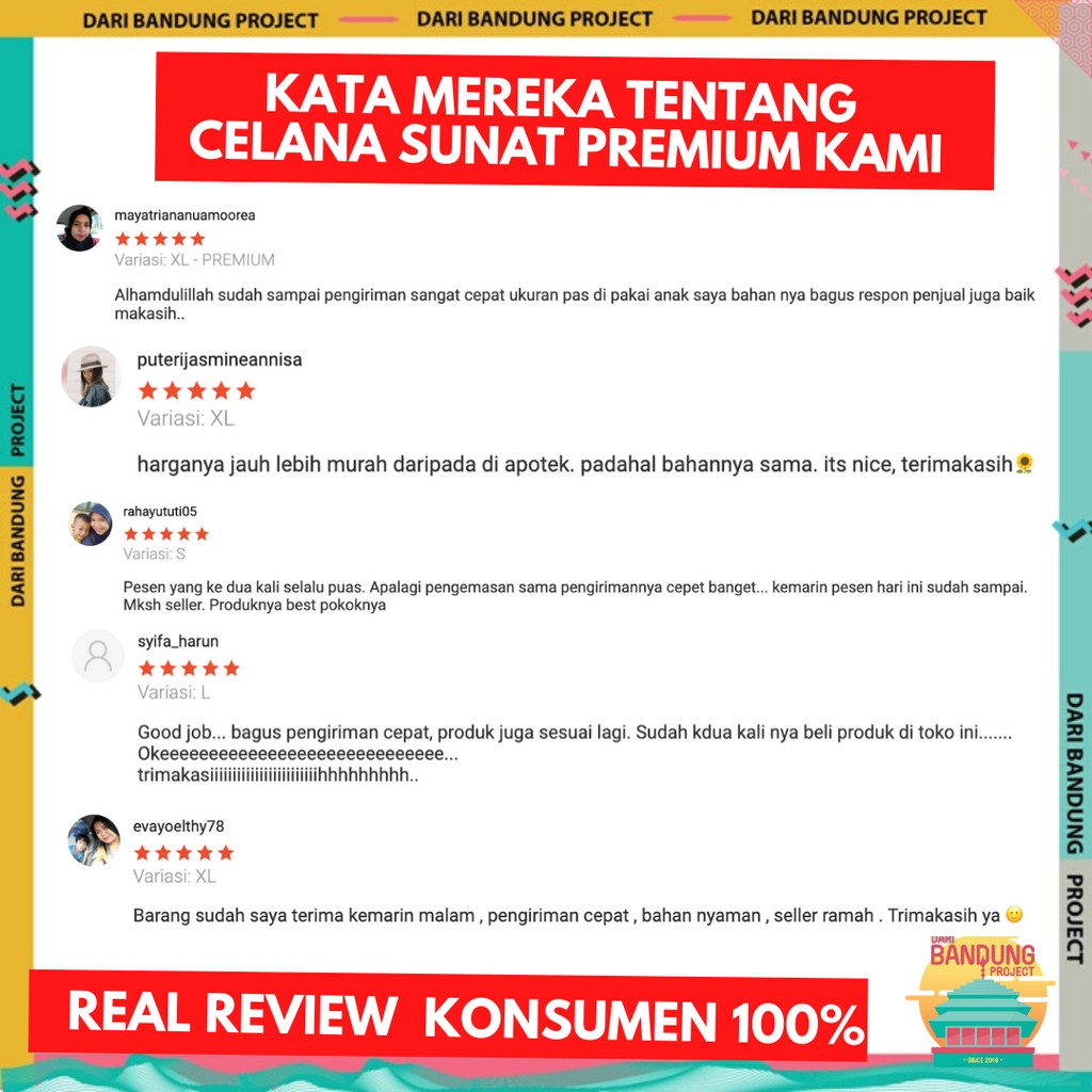 [PREMIUM] Celana Dalam Sunat Superhero Khitan Anak Remaja Dewasa Hadiah Sunatan Khitanan