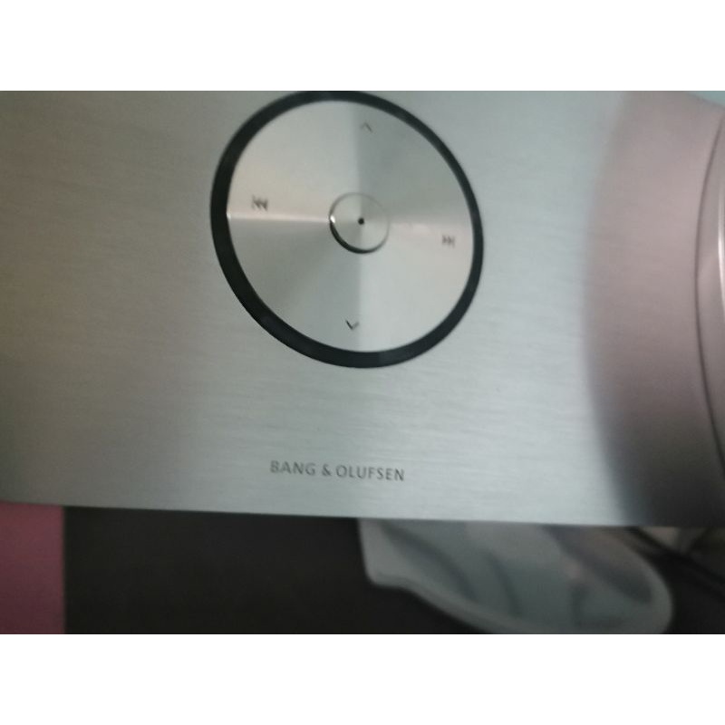 speaker bang & olufsen beosound 8 original