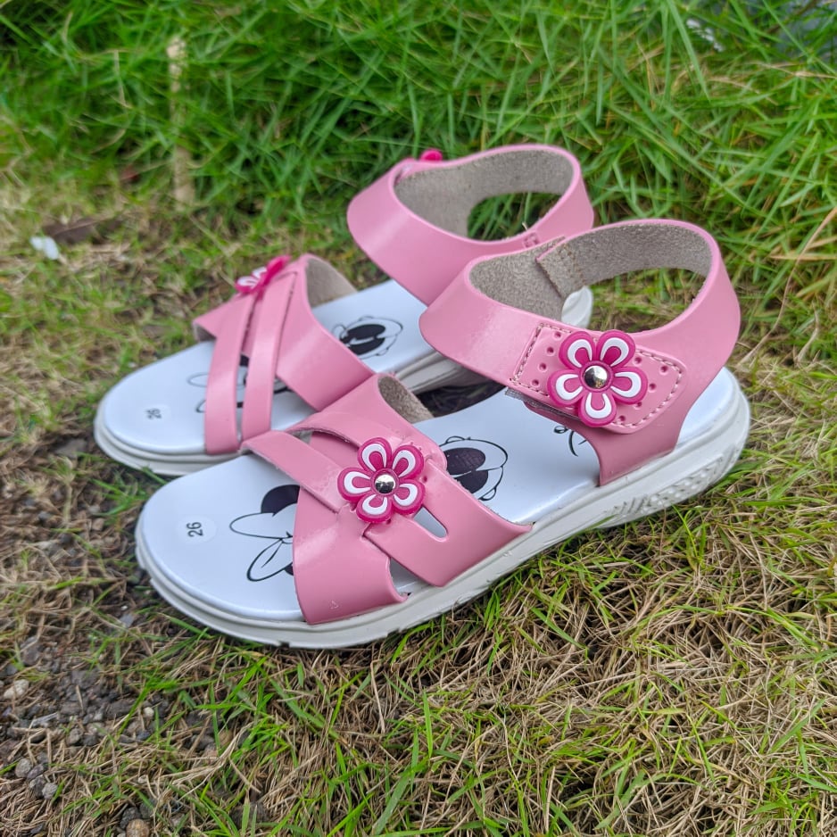 Sandal Anak Perempuan Cewek Lucu