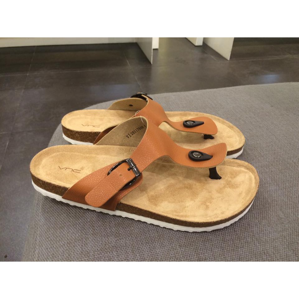 Sandal wanita flat vincci
