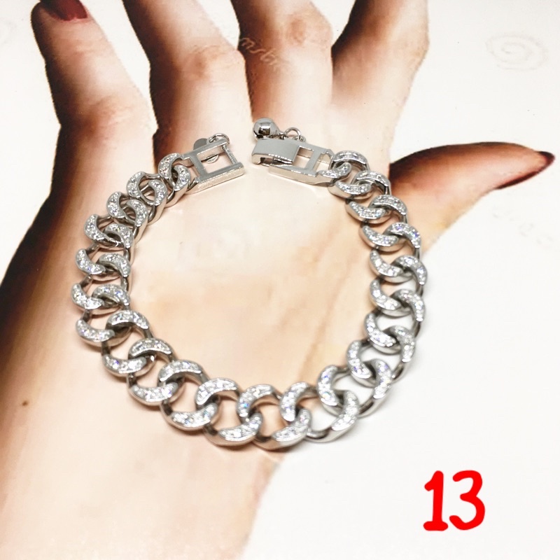 gelang sisik naga permata