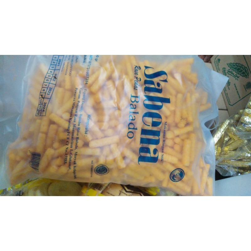 

Sabena Stick
