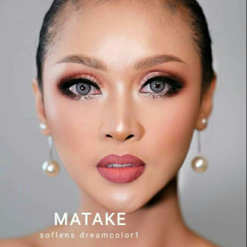 MATAKE SOFTLENS BY DREAM COLOR1 (DC1)