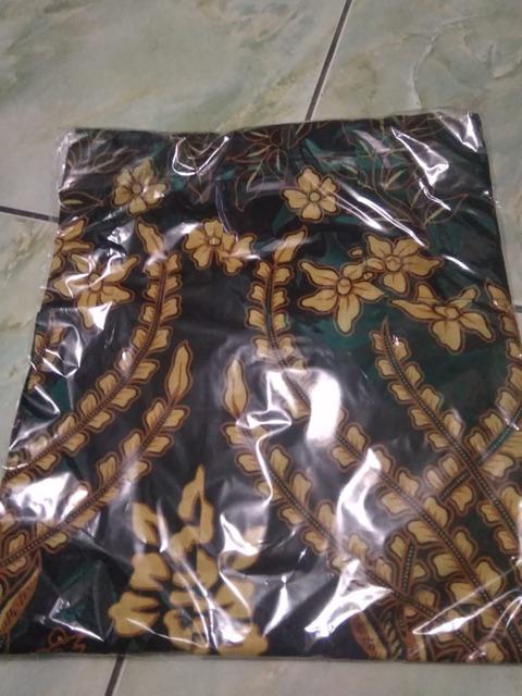 Maura Cople - Sania Ruffle Batik Couple Ori Ndorojowi Dnt Garansi Termurah Shopee -  Shopashop Shope