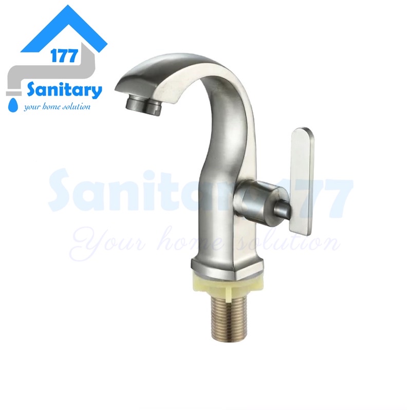 Kran Air Wastafel Kuningan Tebal Minimalis Favios 364 -Keran Air WashTafel unik uniq brass antik avunue basin faucet cuci tangan