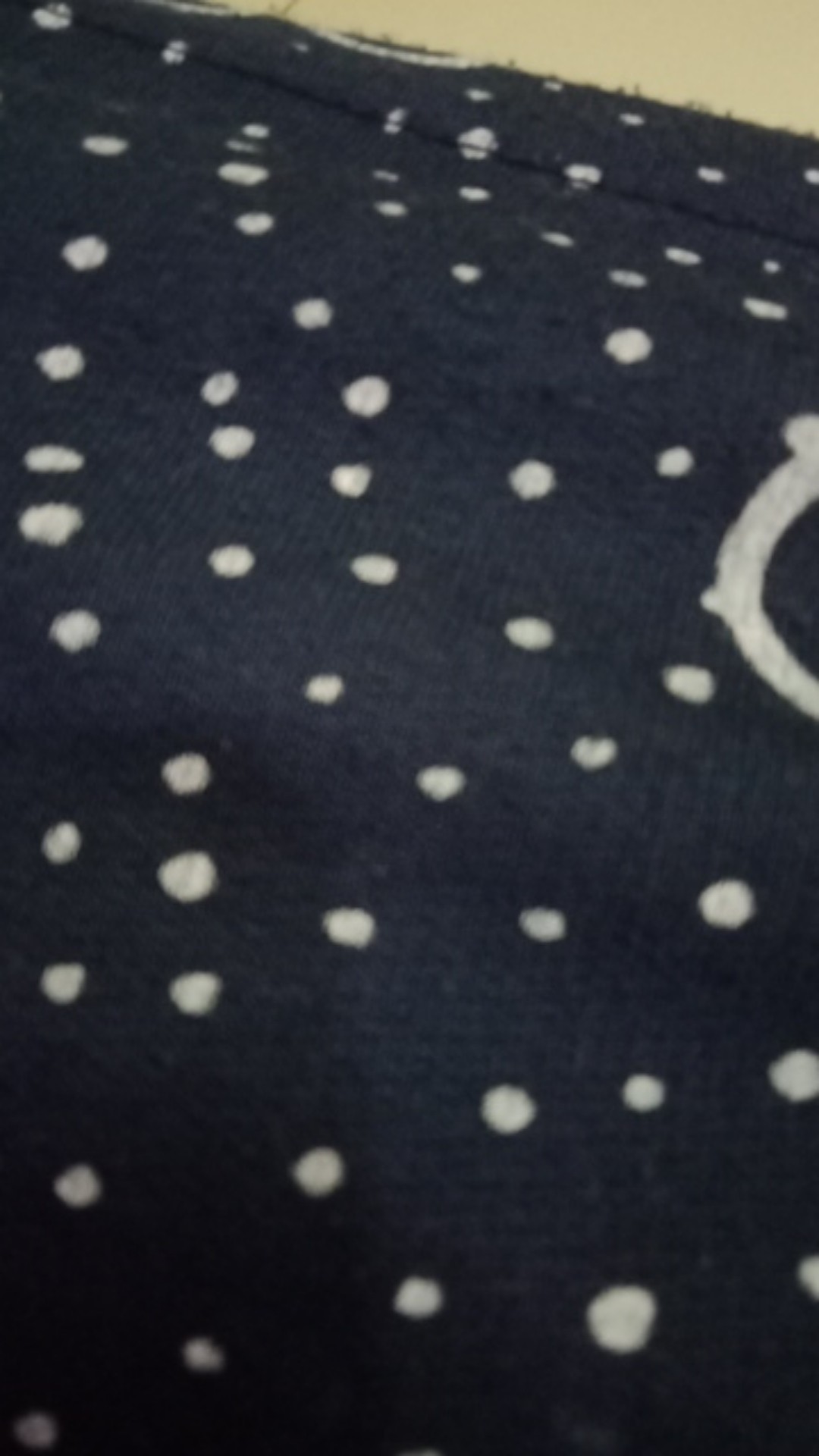 Mosaic Canister Gold Satuan (1 Pcs) Toples Tupwr