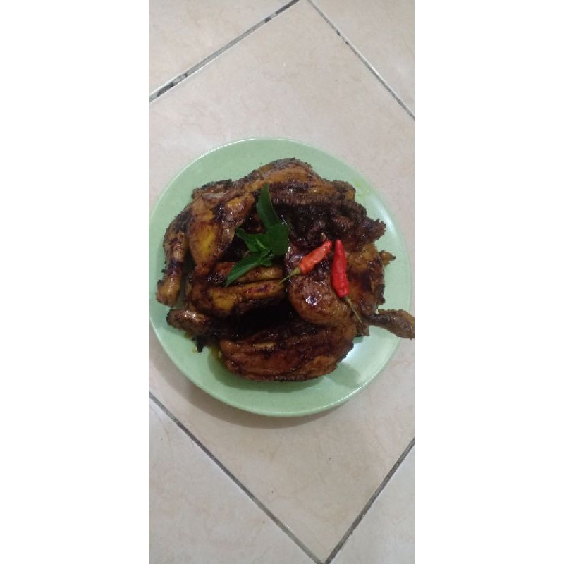 

Ayam Bakar Asyraf