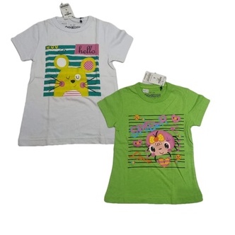 KAOS ANAK PEREMPUAN OSHKOSH konveksi