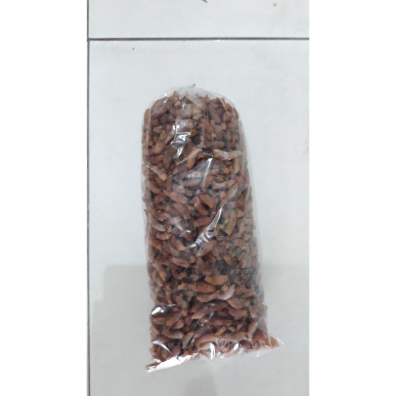 

Baby Cumi 500g