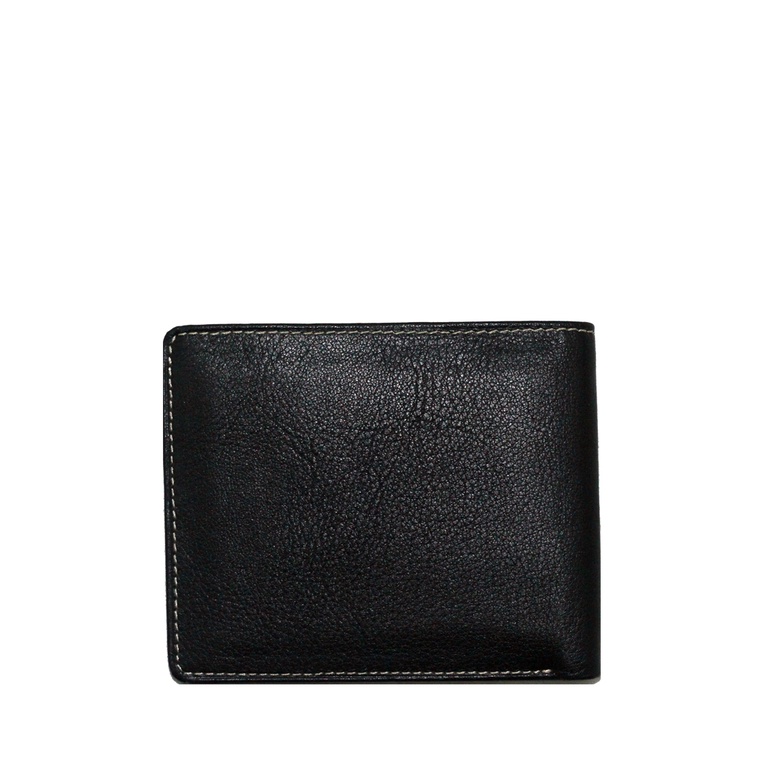 Saint Lucas Premium Genuine Leather Men Wallet (1.577.06.B)