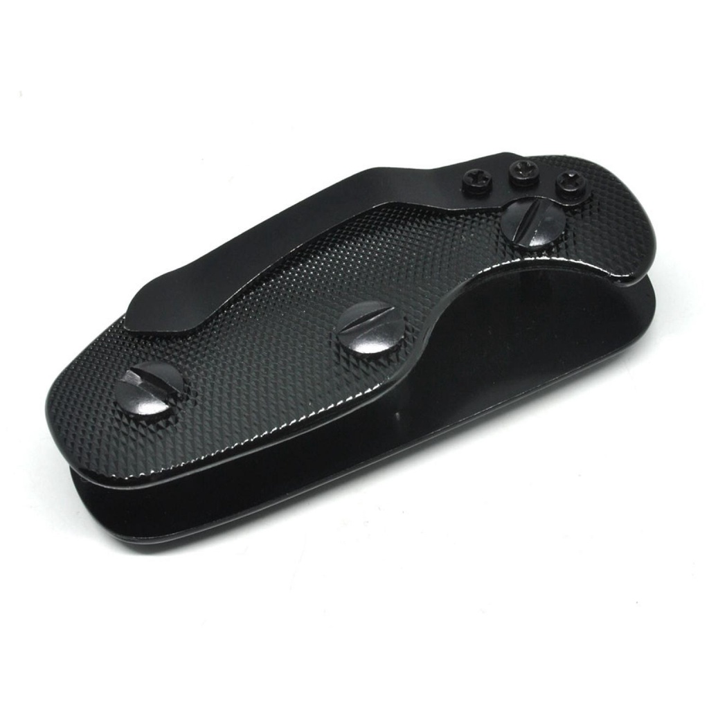 Holder Clip Aluminium Multifunctional EDC Tool ZH111